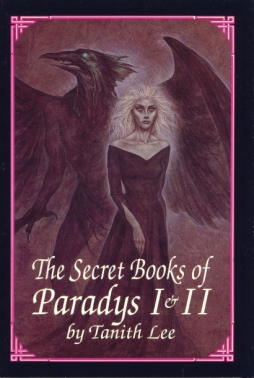 The Secret Books of Paradys I & II