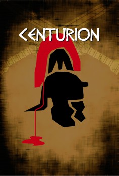 Centurion RPG