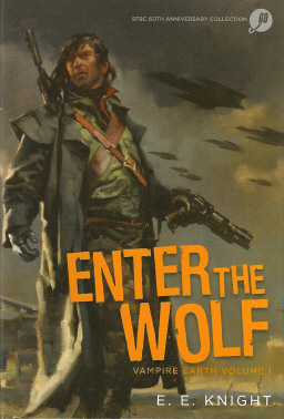 Enter the Wolf