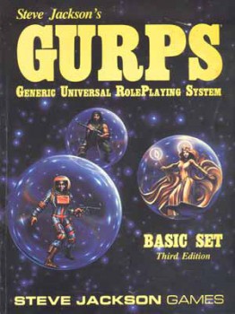 GURPS