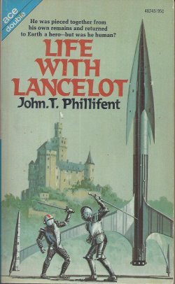 Life With Lancelot