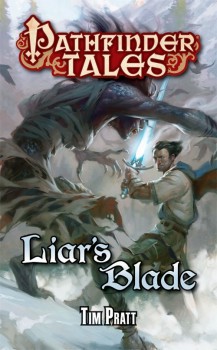 Pathfinder Liar’s Blade