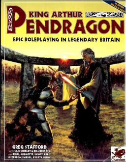 Pendragon