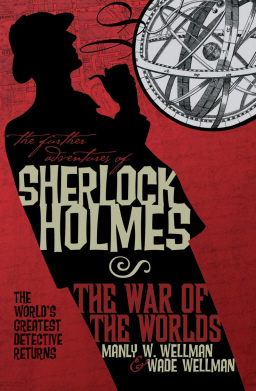 Sherlock Holmes' War of the Worlds