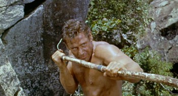 Tarzan's Greatest Adventure Gordon Scott