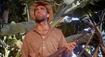 Tarzan's Greatest Adventure Sean Connery