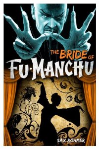 The Bride of Fu Manchu