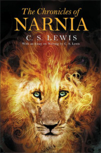 The Chronicles of Narnia-small