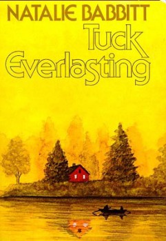 TuckEverlasting