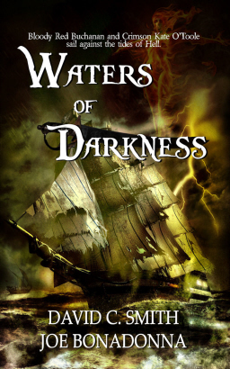 Waters of Darkness