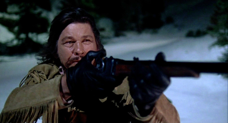 Resultado de imagem para the white buffalo charles bronson