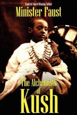 The Alchemists of Kush