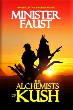 The Alchemists of Kush