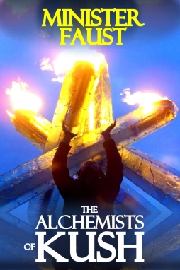 The Alchemists of Kush