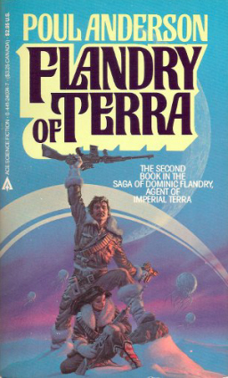 Flandry of Terra-small