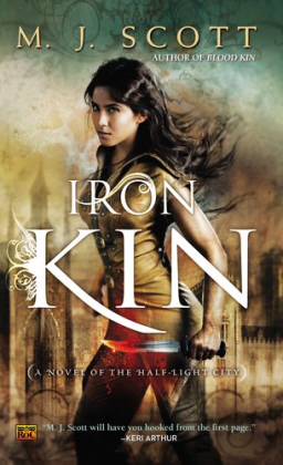 Iron Kin