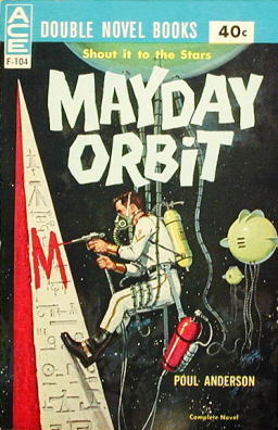 Mayday Orbit