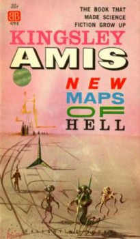 New Maps of Hell