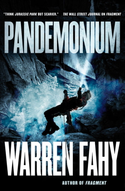 Pandemonium Warren Fahy