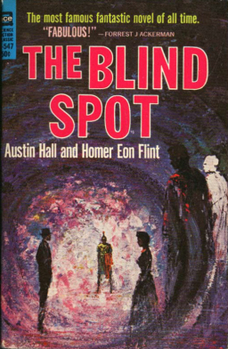 The Blind Spot