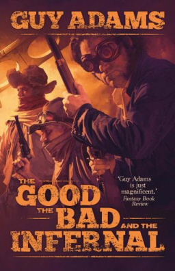 The Good the Bad and the Infernal-small