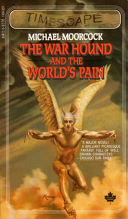 The Warhound and the World's Pain