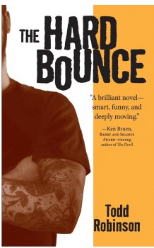 The Hard Bounce book cover