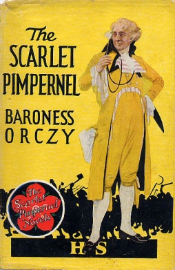 The Scarlet Pimpernel