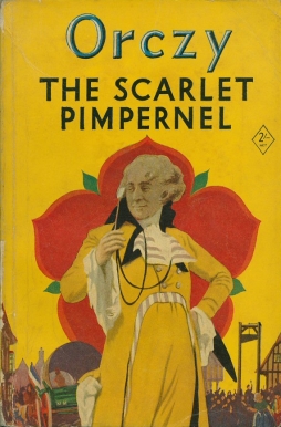 The Scarlet Pimpernel