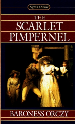 The Scarlet Pimpernel