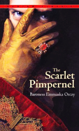 The Scarlet Pimpernel