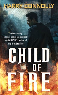 Child of Fire