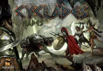 Cyclades Hades