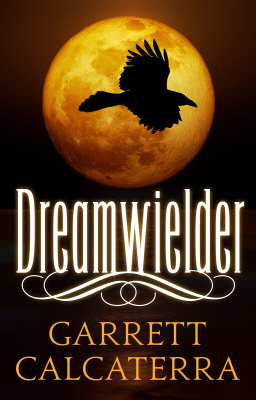 Dreamwielder Garrett Calcaterra