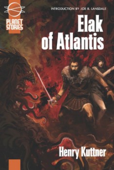 Elak of Atlantis