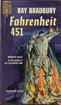 Fahrenheit 451