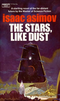 The Stars Like Dust