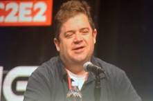 Patton Oswalt