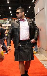 Utilikilts