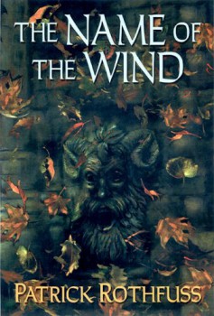 the name of the wind