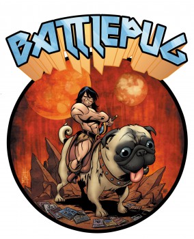 Battlepug