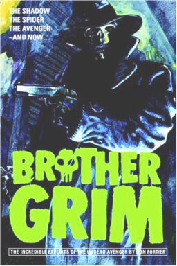 Brother Grim