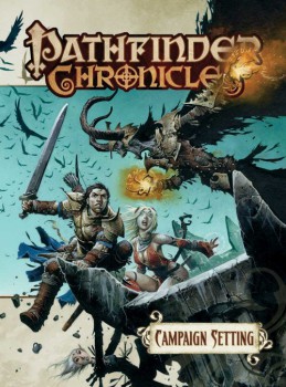 Pathfinder Chronicles