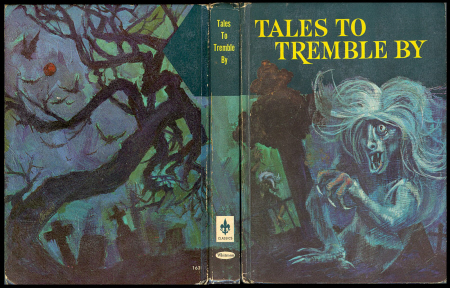 Tales to Tremble By