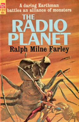 The Radio Planet Ace
