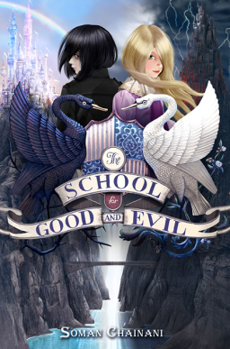 The-School-for-Good-and-Evil