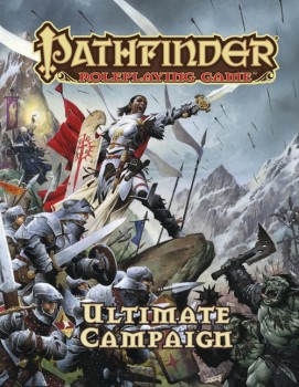 Pathfinder Ultimate Campaign