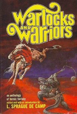 Warlocks and Warriors
