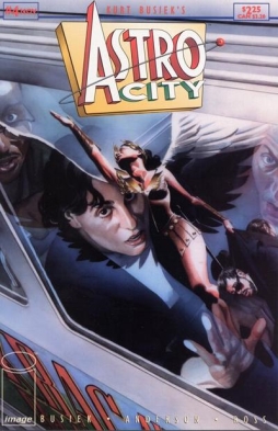 Astro City 4