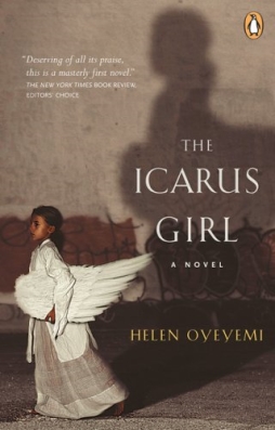 The Icarus Girl